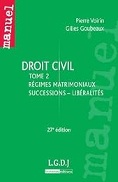 Droit civil