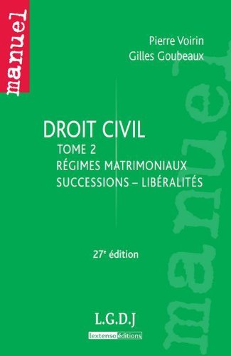 Droit civil