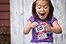 Surf Sweets Organic Jelly Beans, Non GMO Project Verified, Gluten Free, Nut-Free, Vegetarian and No Artificial Colors or Flavors, 6 oz (Pack of 6)