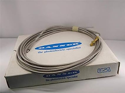 Amazon Com Banner Engineering Iat220sm600 Industrial Scientific