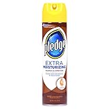 Pledge Aerosol Extra Moisturizing 9.7 oz. (Pack Of 3)