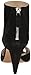 Nine West Women's Lildarlin Nubuck Dress Pump