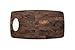Ironwood Gourmet 28141 Calistoga End Grain Cheese Board, Acacia Wood