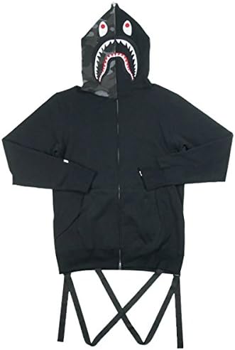 bape x stampd hoodie