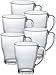 Duralex Cosy Mug - 6 Piece, 12 Ounce