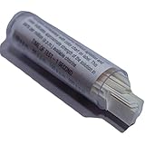 100 Bartovation Chlorine Test Paper Strips For Testing Sanitizer Strength, 10 - 200 ppm