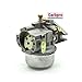 Carburetor for Kohler Magnum M18, M20, KT17, KT18, KT19, MV18, MV20 52-053-09 52-053-18 52-053-28