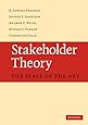 Stakeholder Theory: The State of the Art