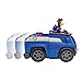 Paw Patrol On a Roll Chase, Figure and Vehicle with Sounds