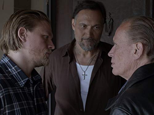 Watch Sons of Anarchy Season 6 | Prime Video