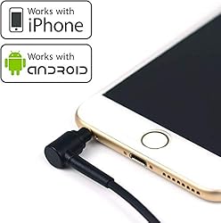 Tobysome WH1000XM3 Headphone Cable Replacement Aux