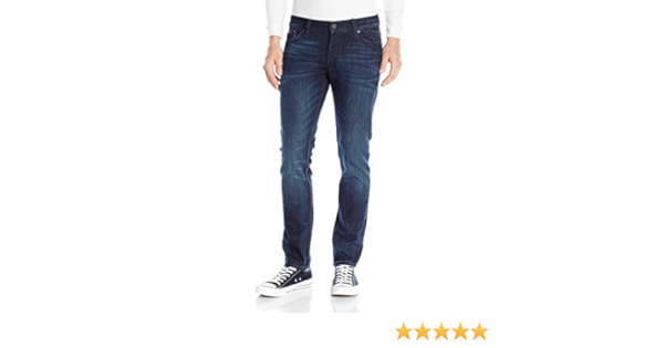 Tommy Hilfiger Denim Men's Jeans Original Skinny Sidney Jean, Rivington  Dark Comfort, 34x32 : Amazon.com.au: Clothing, Shoes \u0026 Accessories