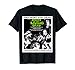 Night of Living Dead - Vintage Zombie Movie T Shirt