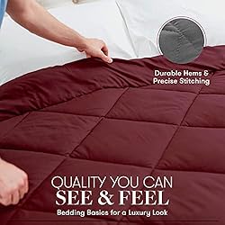 Beckham Hotel Collection Goose Down Alternative