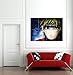 Doppelganger33 LTD Naruto Anime Manga Wall Art Multi Panel Poster Print 47x33 inches
