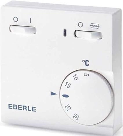 Eberle Raumthermostat, RTR-E6181