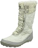 Columbia Women's Minx Mid II Omni-Heat Print Winter Boot