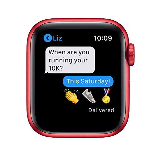 Apple-Watch-Serie-6-GPS-40MM-Vermelho
