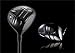 Aspire Pro-X Men's Titanium Face Adjustable 460cc Golf Driver Right Hand - Regular OR Stiff Flex Graphite