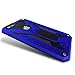 iPhone 6 Case | iPhone 6S Case | Military Grade | 12ft. Drop Tested Protective Case | Kickstand | Compatible with Apple iPhone 6 / iPhone 6S - Blue      