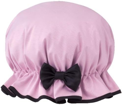 Self Hair Spa Treatment cap