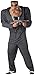 California Costumes Massive Mobster Halloween Costume Large Black
