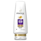 Pantene Pro-V Radiant Color Volume Conditioner, 12.0 fl oz (Pack of 6)