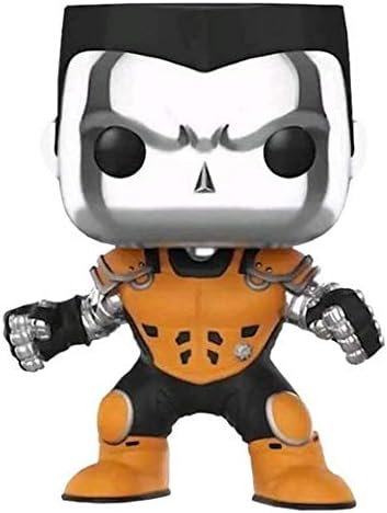 colossus pop
