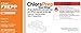 CareFusion ChloraPrep One-Step 2 Chlorhexidine gluconate 2% w/v and Isopropyl alcohol 70% v/v (Box of 20 Applicators)