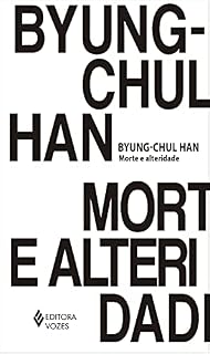 Livro Morte e alteridade