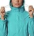 Columbia Women's Arcadia II Waterproof Rain Jacket