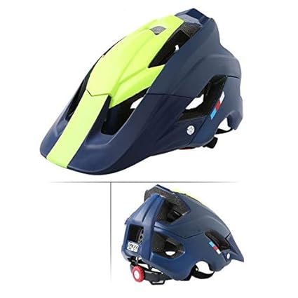 Algol Bicycle Cycling Helmet Men Mountain Bike Road