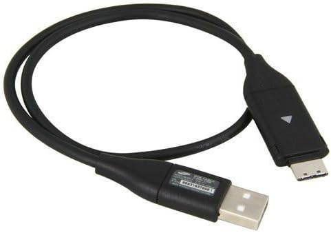 Keple Camera USB Cable Charger & Data Sync Compatible with Digital Camera WB Series: 2000, 210, 500, 5000, 550, 5500, 600