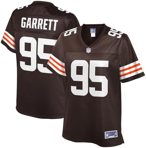 ブラウンズ　ユニホーム　95 Amazon.com : Outerstuff Youth NFL Mid-Tier Player Jersey, Chicago