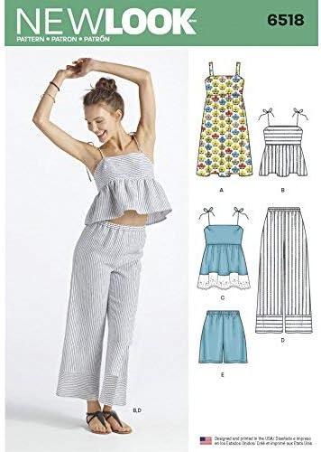 new look ladies dress tops