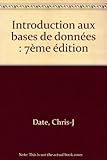 Image de Introduction aux bases de données