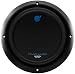 Planet Audio AC8D 8 Inch Car Subwoofer - 1200 Watts Maximum Power, Dual 4 Ohm Voice Coil, Sold Individually