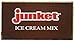 Junket Ice Cream Mix Dutch Chocolate, 4-Ounce (Pack of 60)