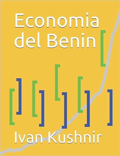 Economia del Benin