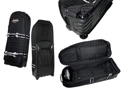 Ahead Armor Drum Set Case (AA5048W)