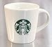 Starbucks Boxed Demi Cup - White with Logo, 3 Fl Oz (011042191)