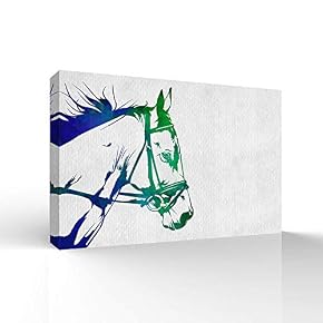 SIGNFORD Canvas Wall Art for Living Room,Bedroom Home...
