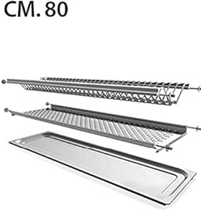 Escurreplatos armario 80 | Los mejores armarios