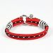 U.S. Nautics Blue Ocean Nautical Bracelets Beautiful Bracelets Made of Yachting Rope- Wide Variety of Designs&Colors-with Stainless Steel Buckle- Great Gift Idea for Men & Women