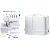 Amazon Best Sellers: Best Sergers & Overlock Machines
