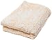 Chanasya Premium Wolf Faux Fur Throw Blanket - Soft, Fuzzy Sherpa & Minky Throw Blanket - for Bed or Couch - 60