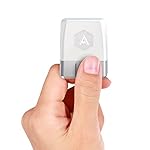 Automatic: Connected Car Adapter, Engine Diagnostics, And Crash Detection, Compatible with Amazon Echo