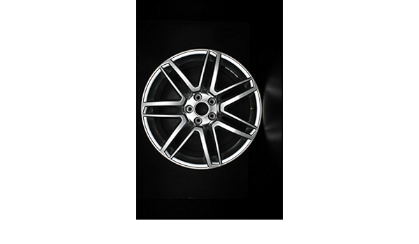 Original Audi A8 4h 4h0601025ca único Llanta 19 pulgadas 305 ...
