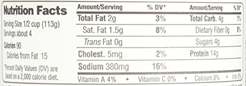6 Clover+Sonoma+Lowfat+Cottage+Cheese
