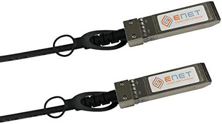 Aerohive To Palo Alto Sfp+ Dac 1M-SFC2-AHPA-1M-ENC